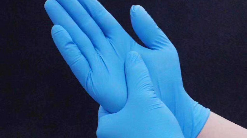 Especificación estándar ASTM D3578-19 para guantes de examen de caucho