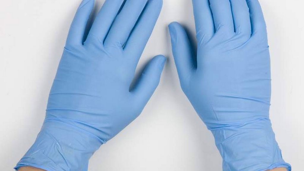 ASTM D5250-19 Especificación estándar para guantes de poli (cloruro de vinilo) para aplicaciones médicas