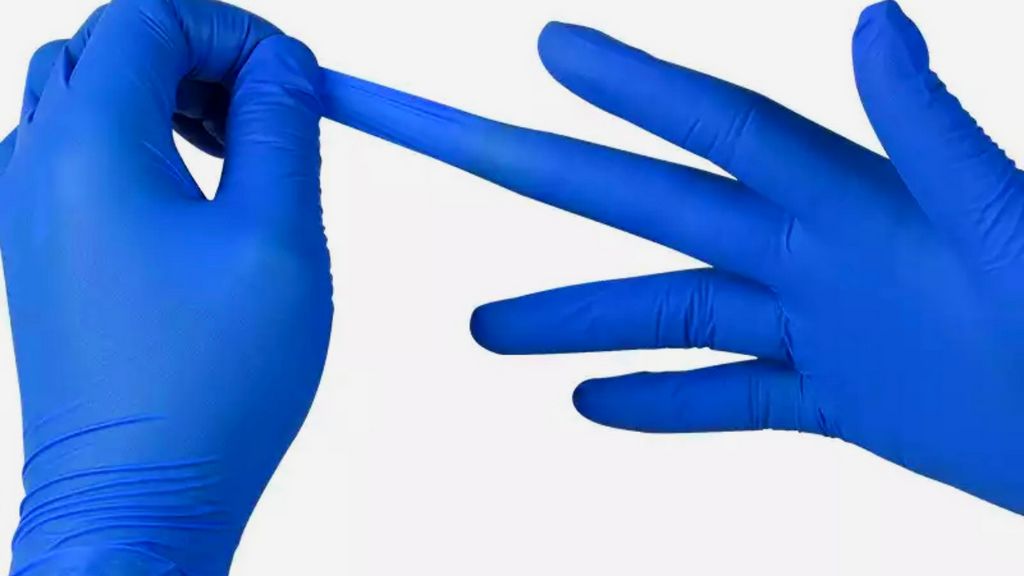 ASTM D6977-19 Standard Specification for Polychloroprene Examination Gloves for Medical Application