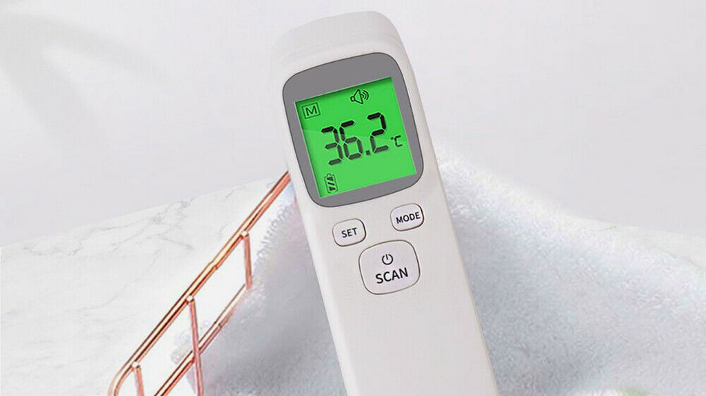 ASTM E1104-98 Klinik Termometre Prob Kılıfları ve Kılıfları İçin Standart Şartname