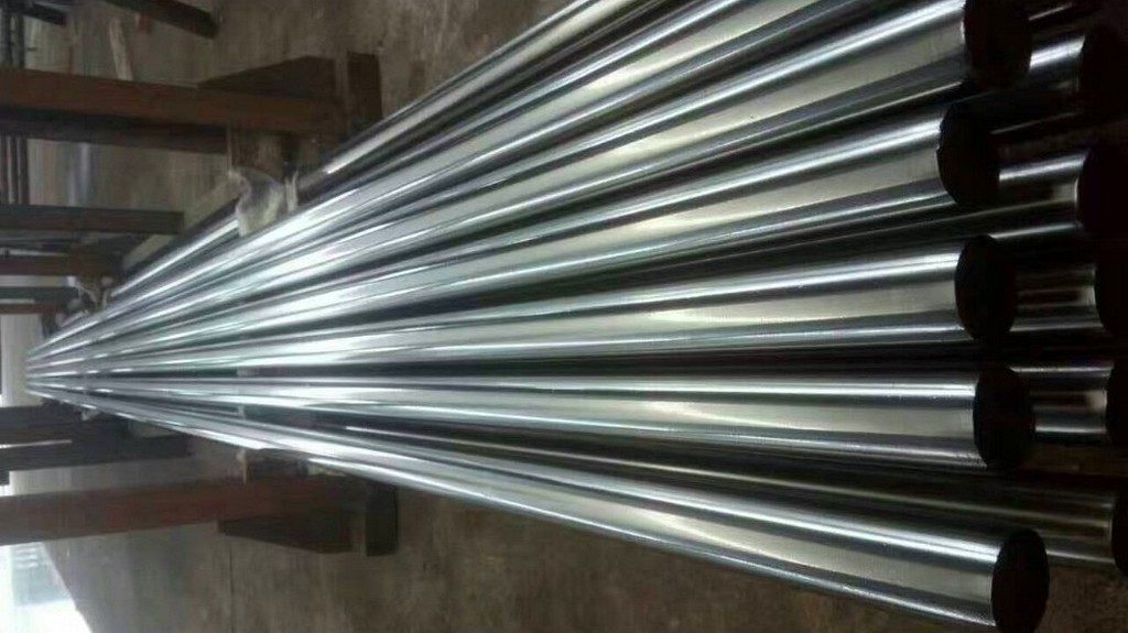 ASTM E23 Metallic Materials Notched Rod Impact Test
