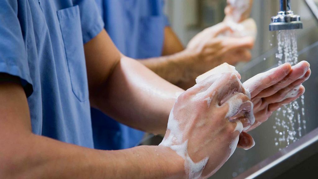 Kaedah Ujian Piawai ASTM E2613-14 untuk Menentukan Keberkesanan Anti-Kulat Mencuci Tangan dan Gosok Tangan dengan Kebersihan Tangan Menggunakan Pelapik Jari untuk Orang Dewasa