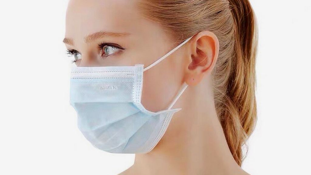 ASTM F2100-19e1 Standard Specification for the Performance of Materials Used in Medical Face Masks