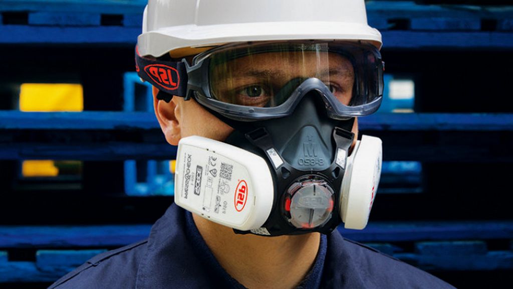 ASTM F3387-19 Standard Practice for Respiratory Protection
