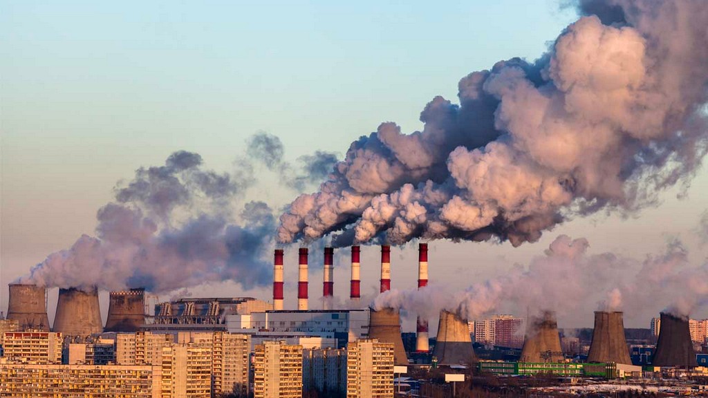 Belgelendirme - Karbon Emisyonu ve Karbon Azaltımı