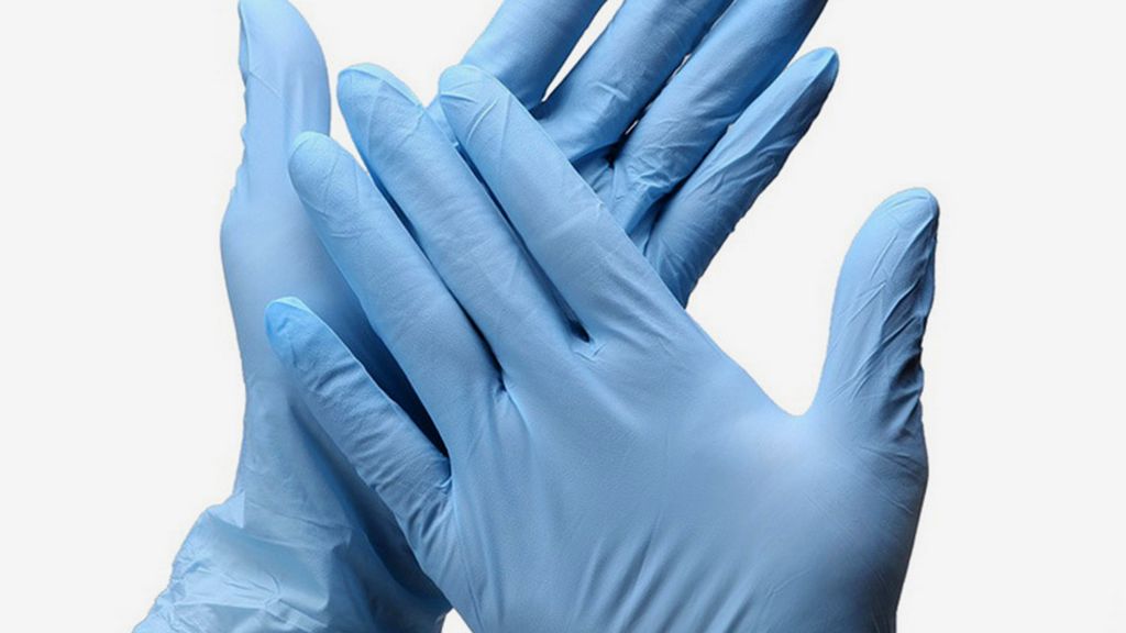 Gloves CE Conformity - PPE Directive