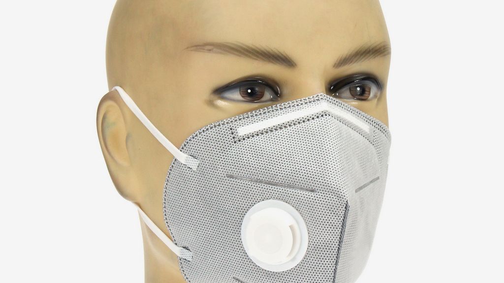 EN 146 Dispositivos de protección respiratoria - Dispositivos de filtrado de partículas accionados eléctricamente utilizados con cascos o cascos - Propiedades, pruebas y marcado