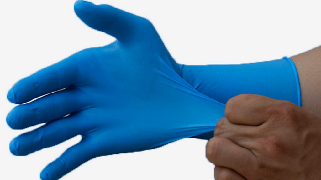 EN 455-2 Disposable Medical Gloves - Requirements and Tests for Physical Properties