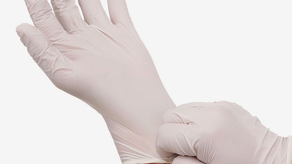 EN 455-3 Disposable Medical Gloves - Requirements and Tests for Biological Evaluation