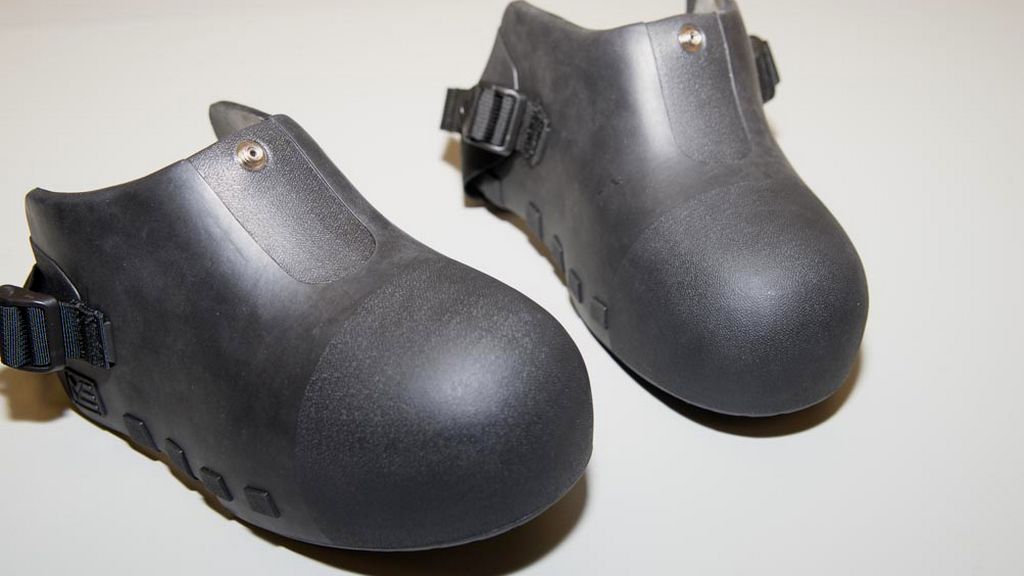 EN ISO 22568-1 Protectores de pies y piernas - Requisitos y métodos de prueba para piezas de calzado - Recubrimientos metálicos