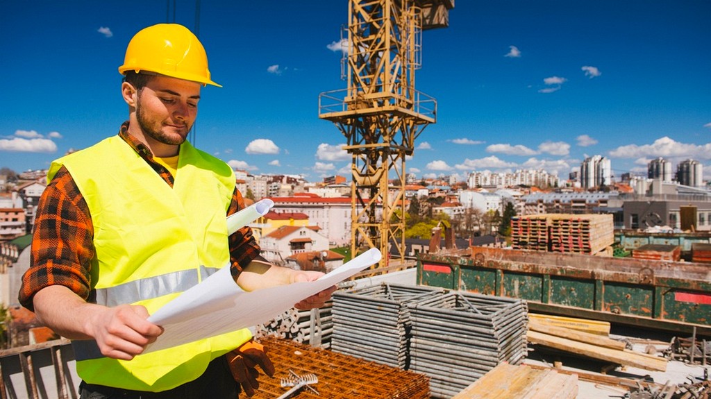 Sektor Pembinaan dan Infrastruktur - Aset Perumahan, Perindustrian dan Pejabat