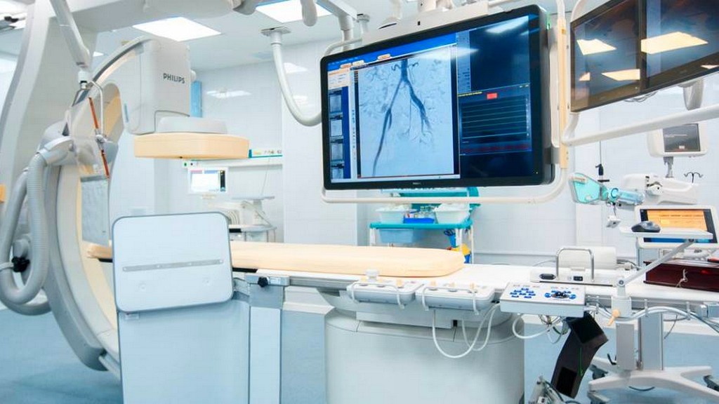 Dispositivos médicos ISO 13485 - Certificación del sistema de gestión de calidad