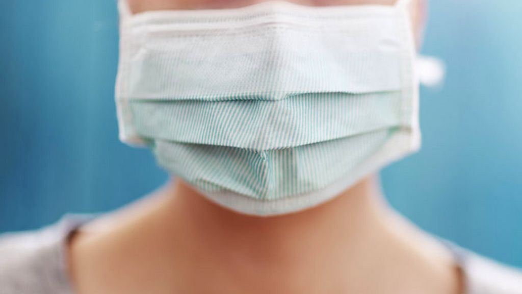 Ujian Topeng Ujian Topeng