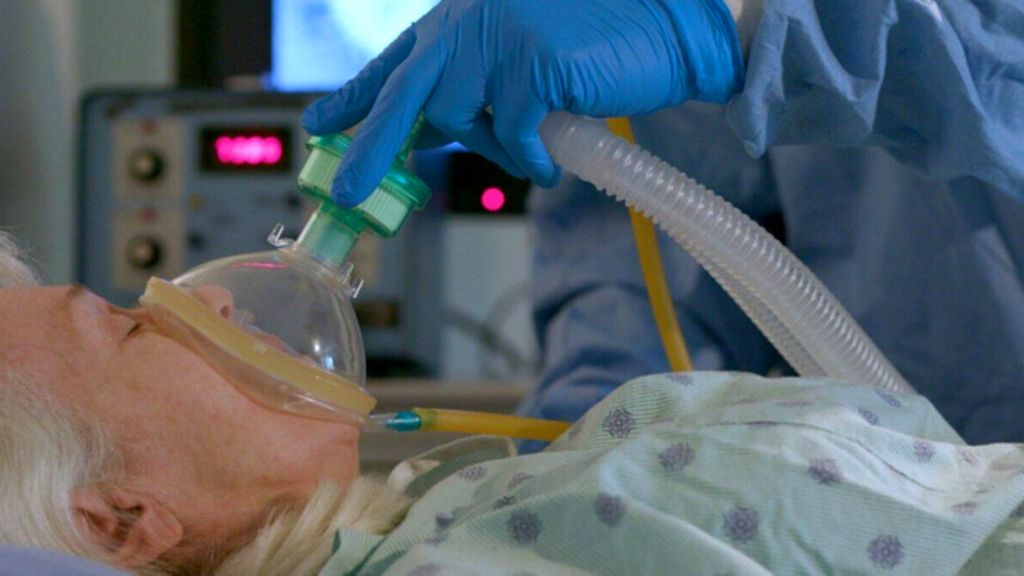 Solunum Cihazı Testleri