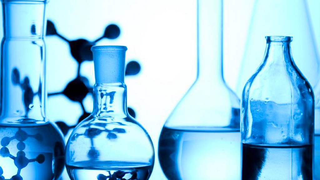Химические тесты - оксид этилена