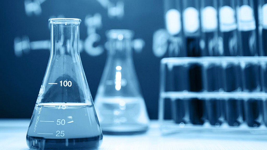 Kimyasal Testler - Formaldehid Miktar Tayini
