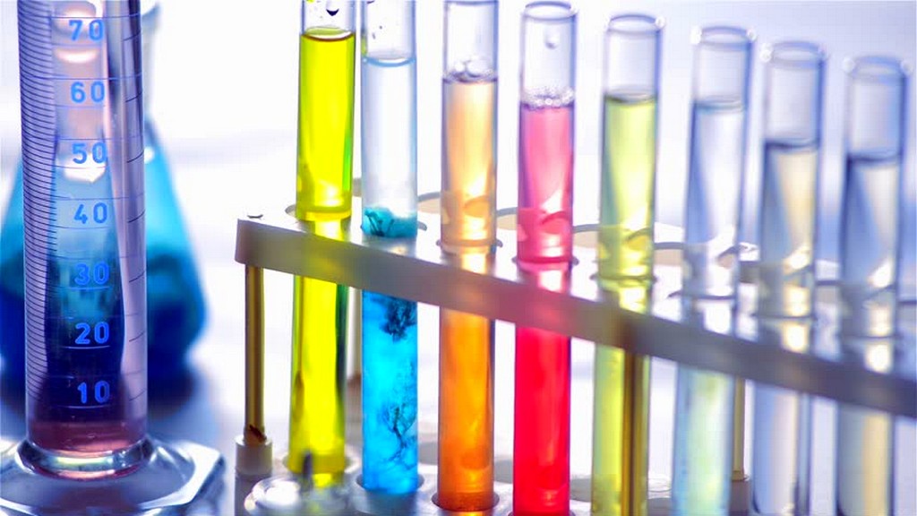 Kimyasal Testler – Viskozite