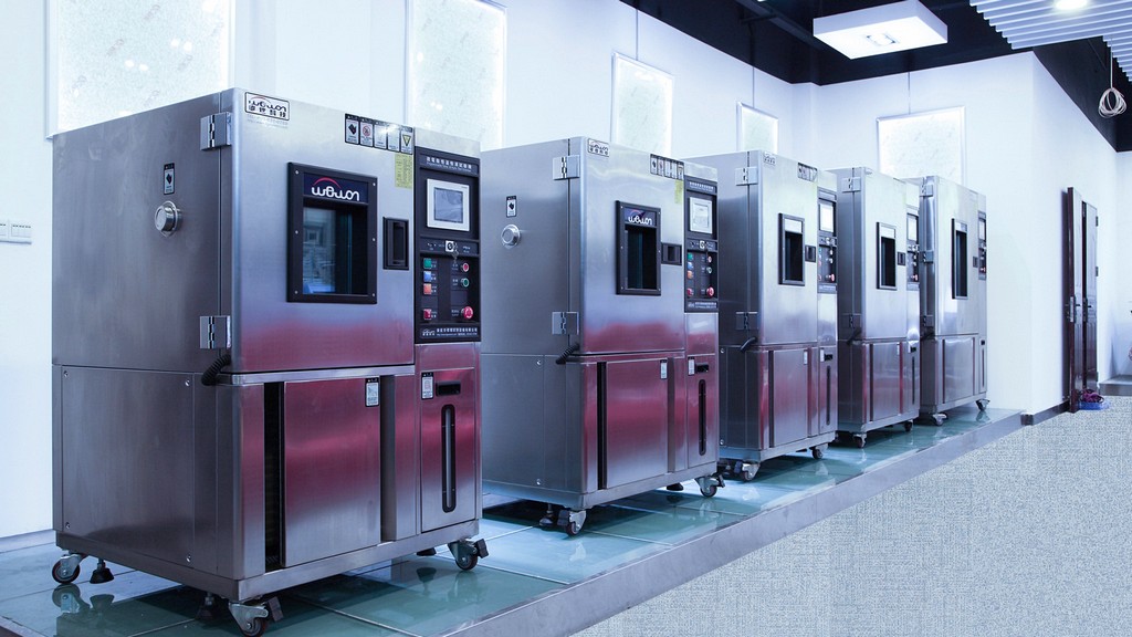 Kısmi Testler - İklimlendirme Testleri