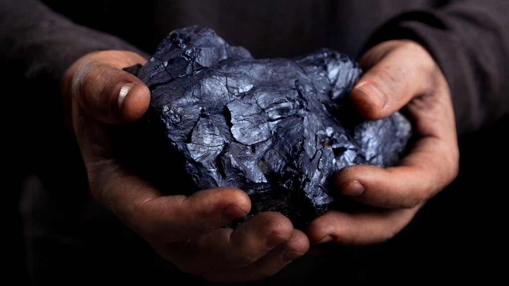 Inspecciones de carbón y combustibles sólidos