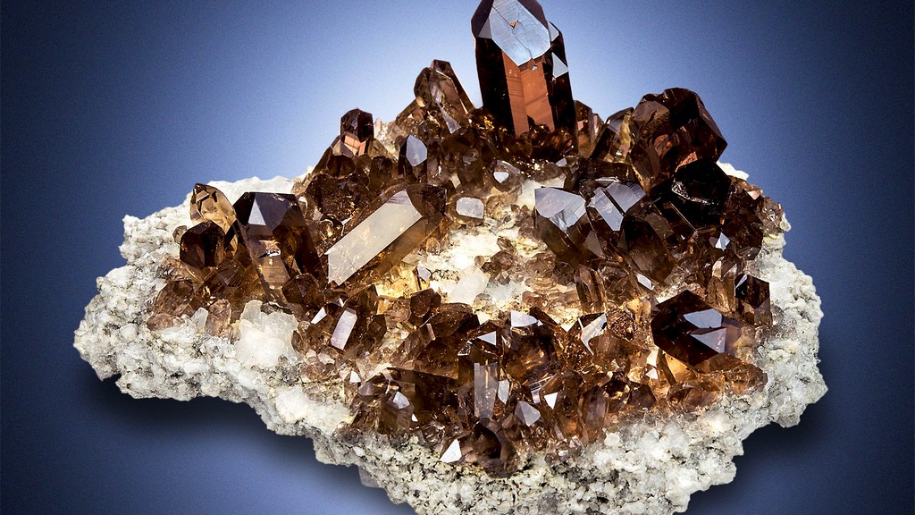Inspecciones de minerales