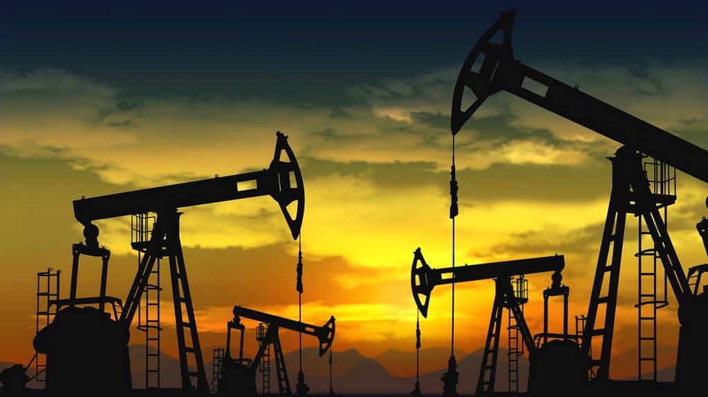 Servicios de petróleo y gas de esquisto