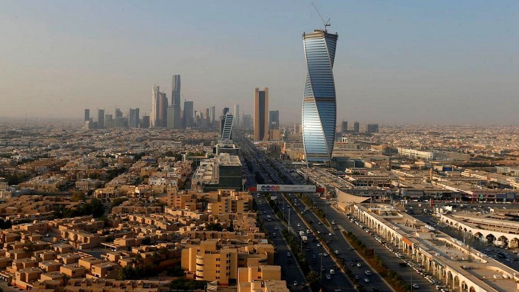 Program Penilaian Kesesuaian untuk Eksport Arab Saudi