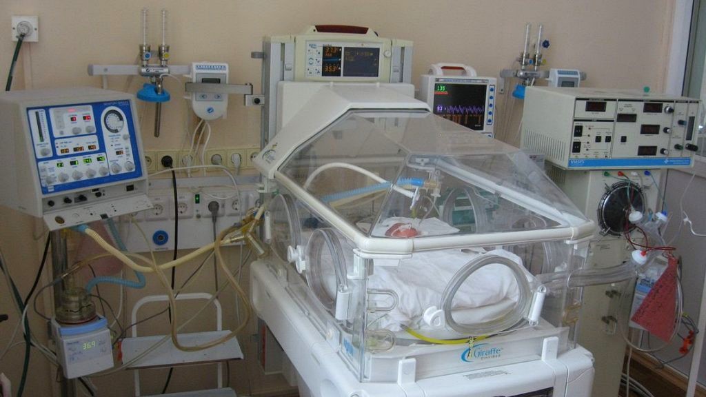 TS EN 60601-2-19 Peralatan Perubatan Elektrik - Bahagian 2-19: Ciri-ciri Khusus untuk Keselamatan Asas dan Prestasi yang diperlukan Bayi Inkubator