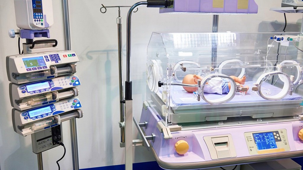 TS EN 60601-2-21 Электромедицинское оборудование - Часть 2-21: Особые характеристики для обеспечения базовой безопасности и требуемых характеристик лучистых подогревателей для младенцев