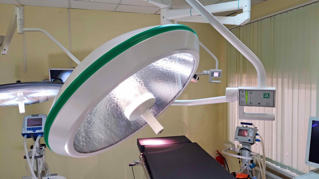 TS EN 60601-2-41 Электромедицинское оборудование - Часть 2-41: Особые характеристики, относящиеся к базовой безопасности и требуемым характеристикам осветительных приборов, используемых при хирургических вмешательствах и диагностике
