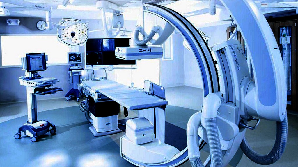 TS EN 60601-2-43 Peralatan Perubatan Elektrik - Bahagian 2-43: Ciri-ciri Khusus untuk Keselamatan Asas dan Prestasi yang Diperlukan Peralatan X-Ray untuk Operasi Intervensi
