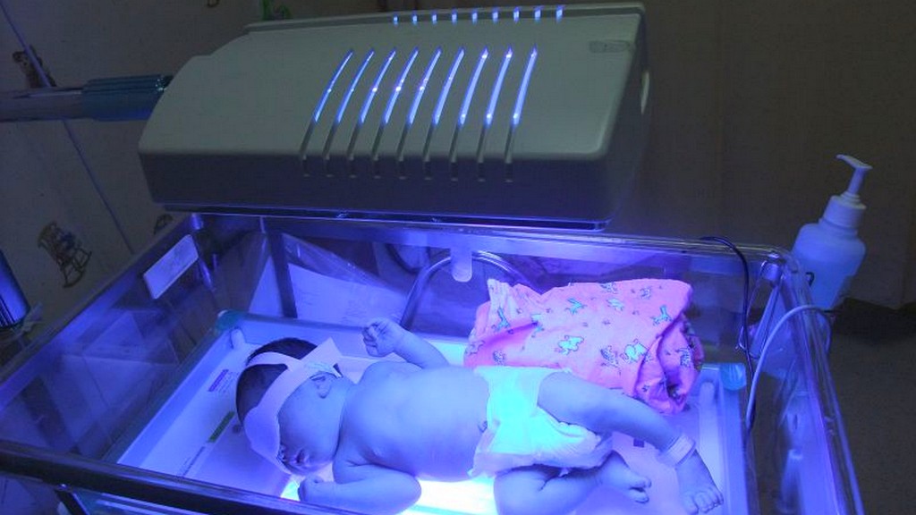 TS EN 60601-2-50 Elektrikli Tıbbi Donanım - Bölüm 2-50: Bebek Fototerapi Donanımının Temel Güvenliği ve Gerekli Performansı İçin Belirli Özellikler