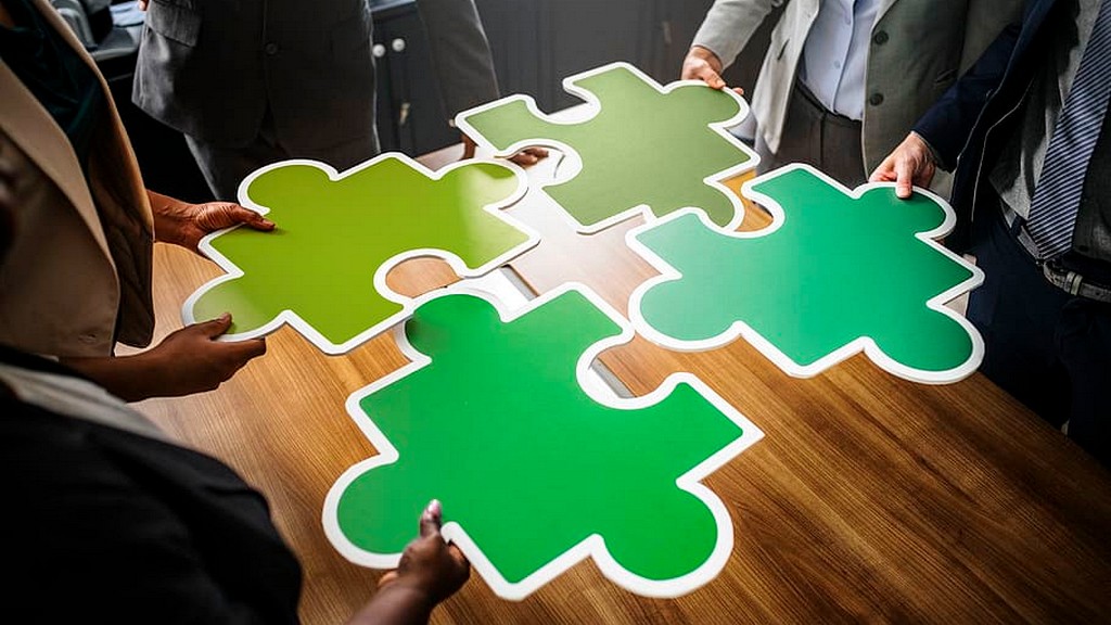 Uluslararası Belgelendirme &ndash; Green Leaf Mark Sertifikasyonu